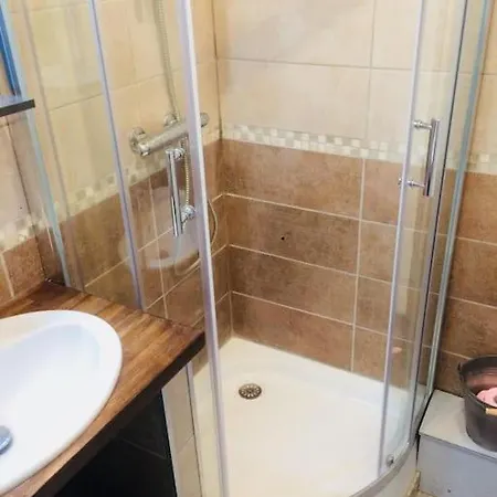 Appartement Charming And Sunny Strasbourg