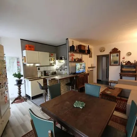 Charming And Sunny Appartement *