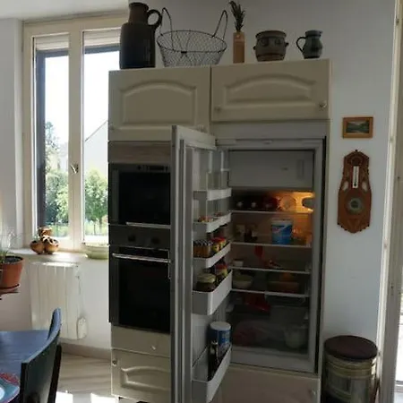 Apartment Charming And Sunny Strasbourg