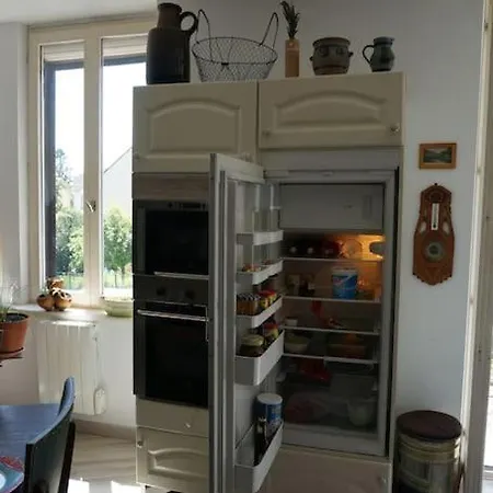 Apartment Charming And Sunny Strasbourg