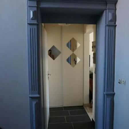 Charming And Sunny Appartement *