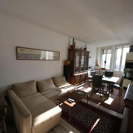 Apartment Charming And Sunny Strasbourg