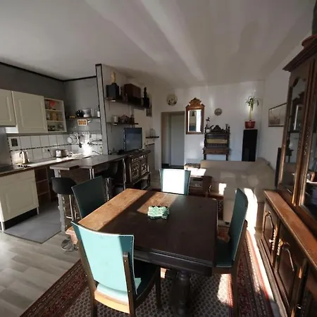 Appartamento Charming And Sunny Strasburgo
